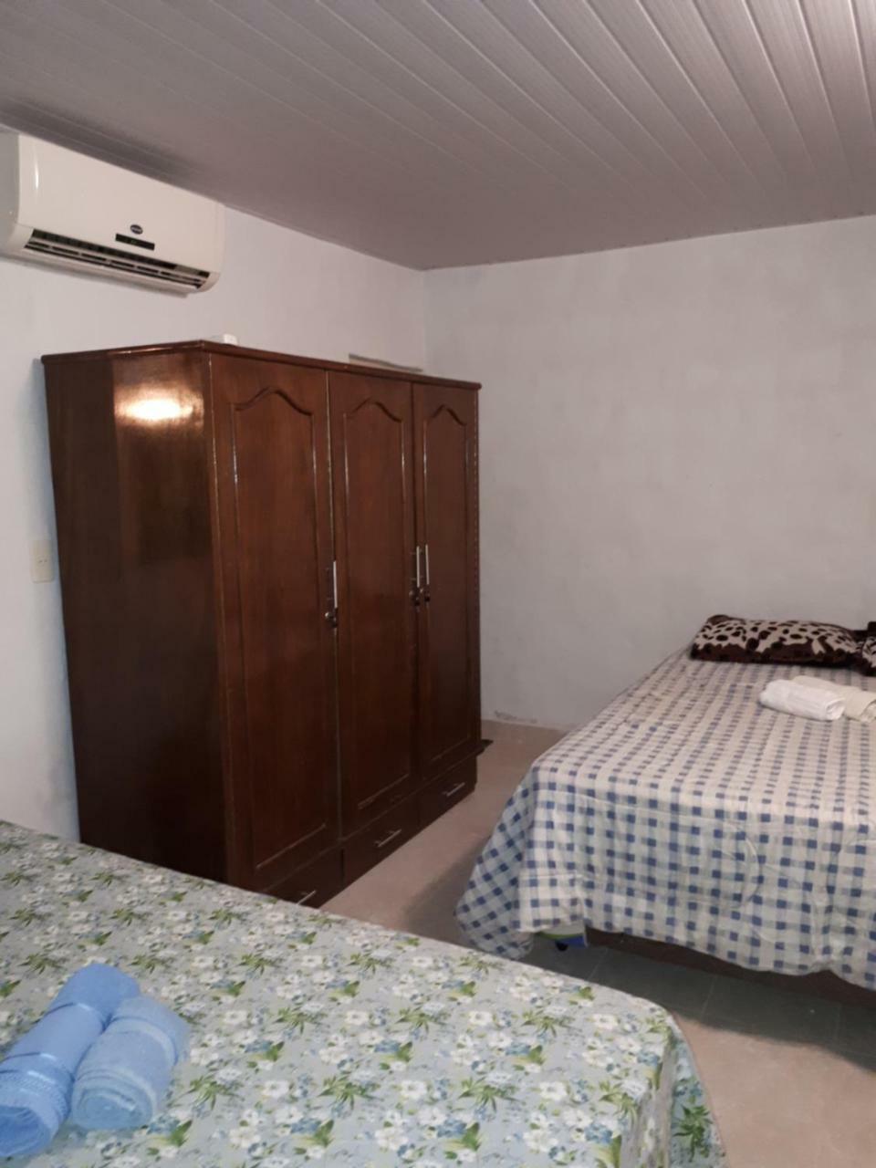 מלון אסונסיון Tu Casa מראה חיצוני תמונה