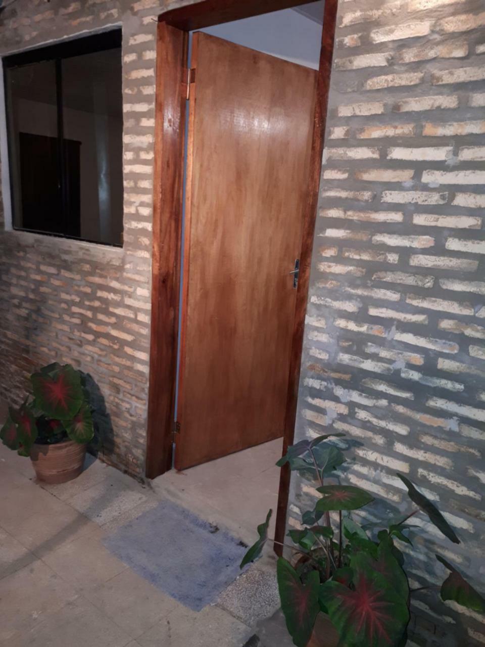 מלון אסונסיון Tu Casa מראה חיצוני תמונה