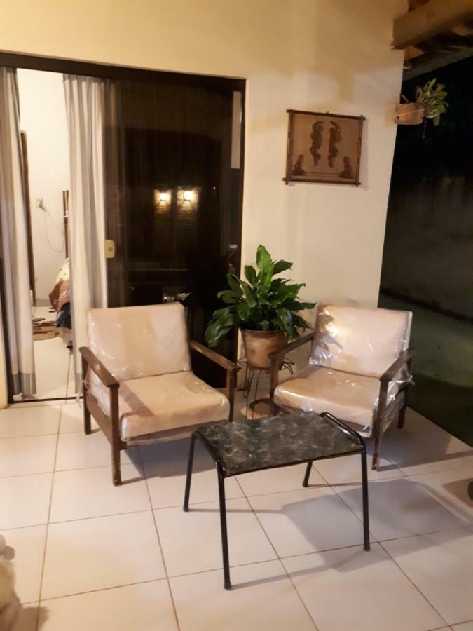 מלון אסונסיון Tu Casa מראה חיצוני תמונה