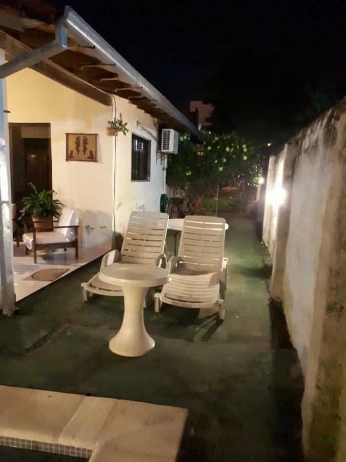 מלון אסונסיון Tu Casa מראה חיצוני תמונה