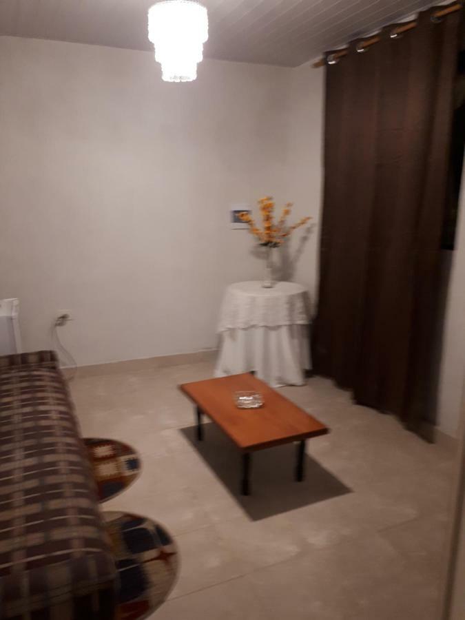 מלון אסונסיון Tu Casa מראה חיצוני תמונה