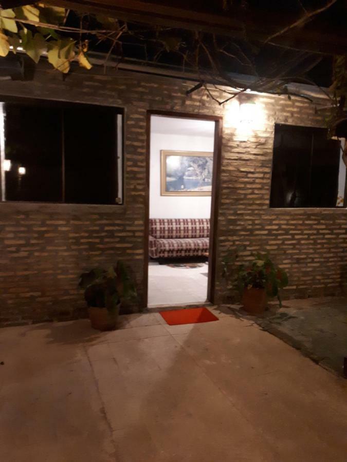 מלון אסונסיון Tu Casa מראה חיצוני תמונה