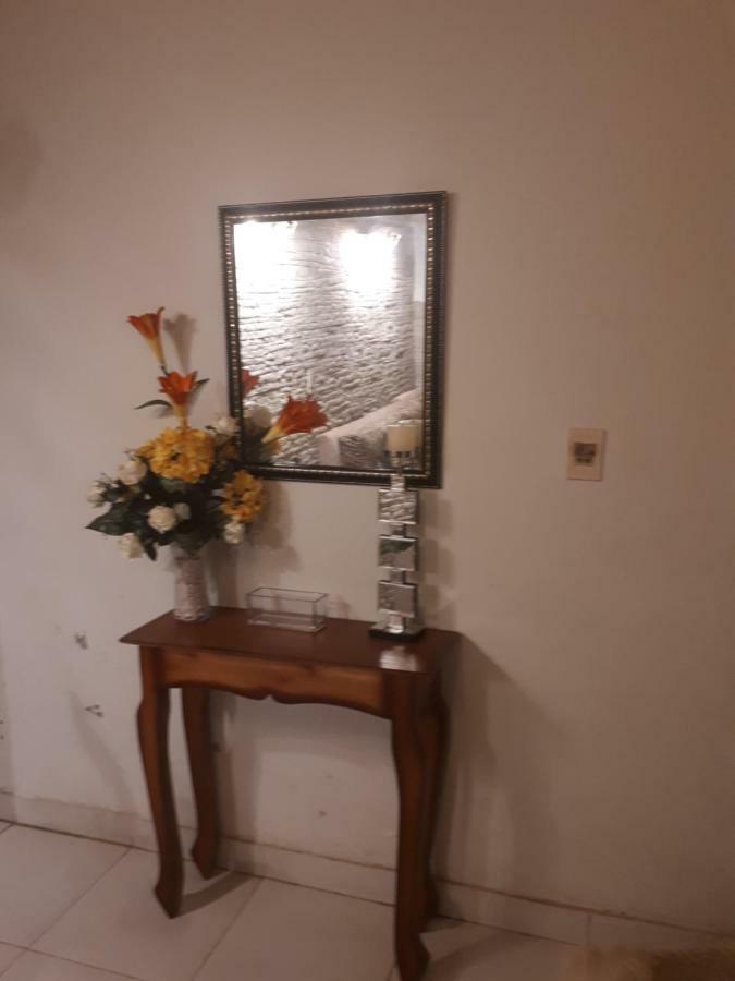 מלון אסונסיון Tu Casa מראה חיצוני תמונה