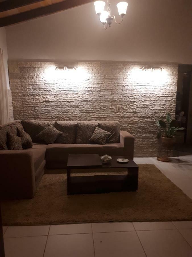 מלון אסונסיון Tu Casa מראה חיצוני תמונה