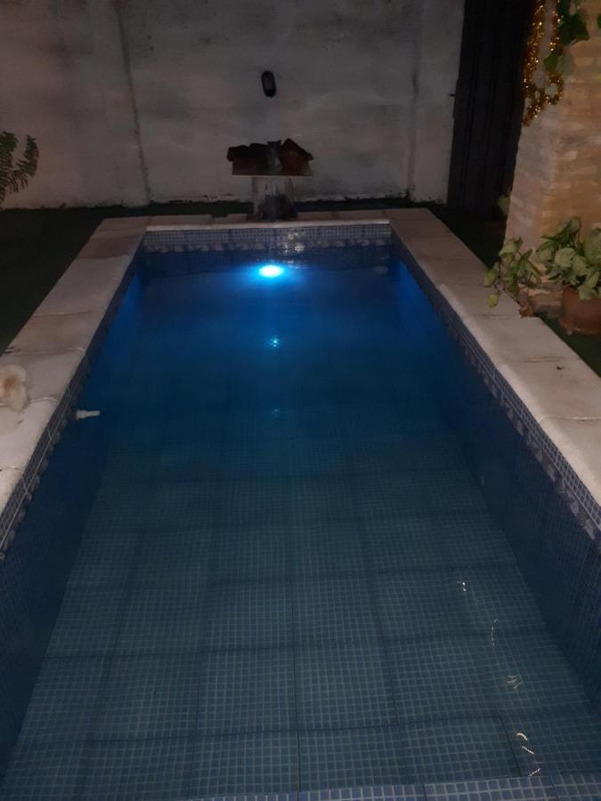 מלון אסונסיון Tu Casa מראה חיצוני תמונה